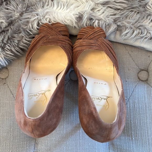 Christian Louboutin Aborina - Picture 14 of 14